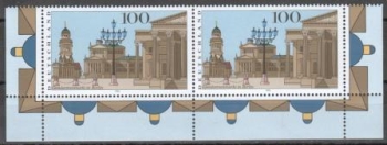 NSR 1877 pár - vodorovně ** - 1996